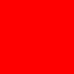 *RED
